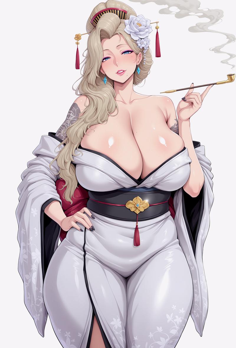道姑与山鬼小说