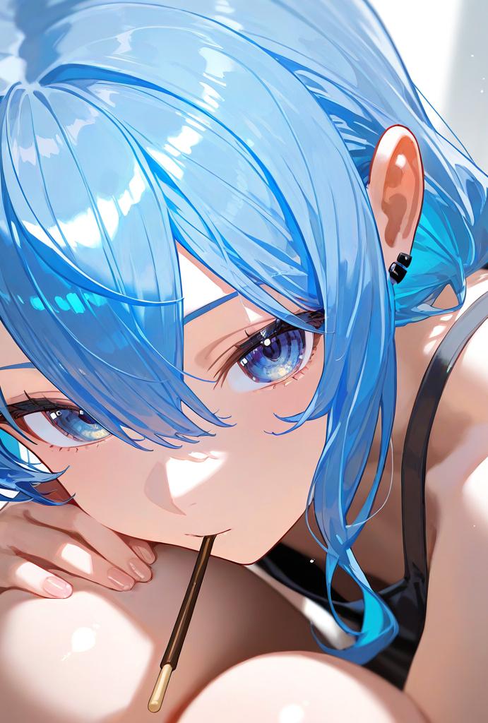 椎名咲与土岐编辑的小黑屋调教体验小说