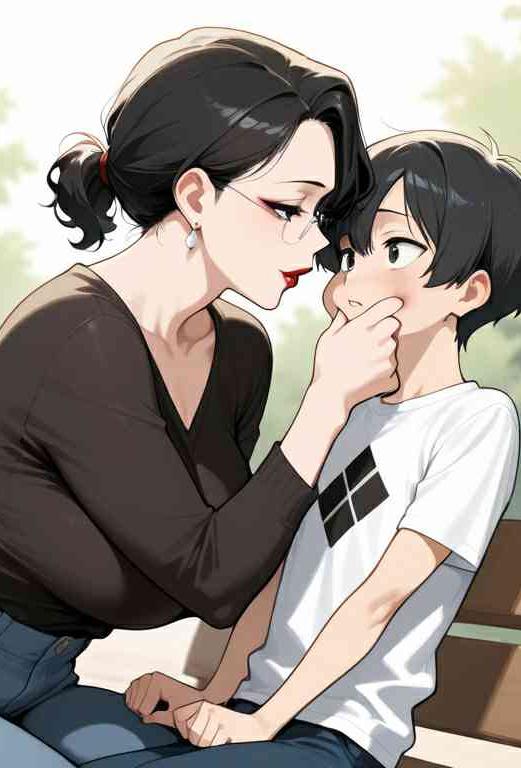 美熟女公务员二婶小说