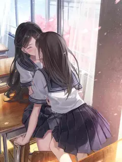 小情和Nano的幸福生活小说