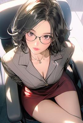 妈妈不是老师小说