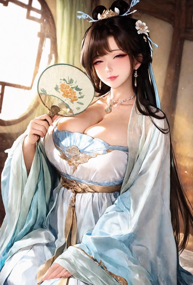 西金女王想要统治一切