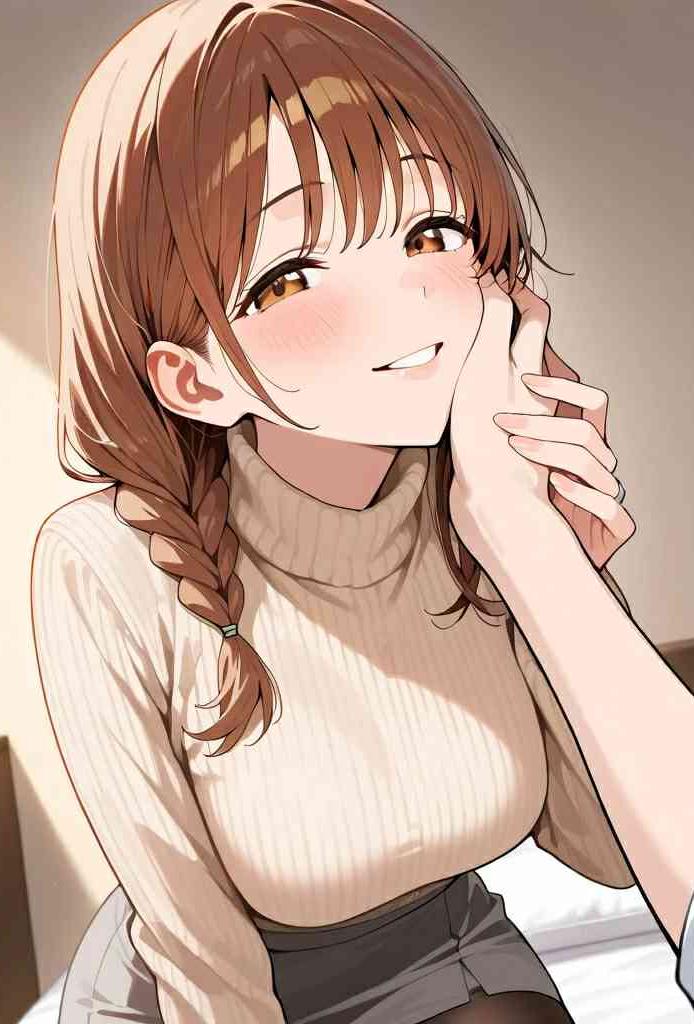 为了保护女友而离职的我，付出一切保护她……小说
