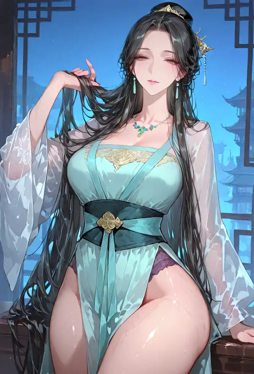 帝妃真仙祭小说