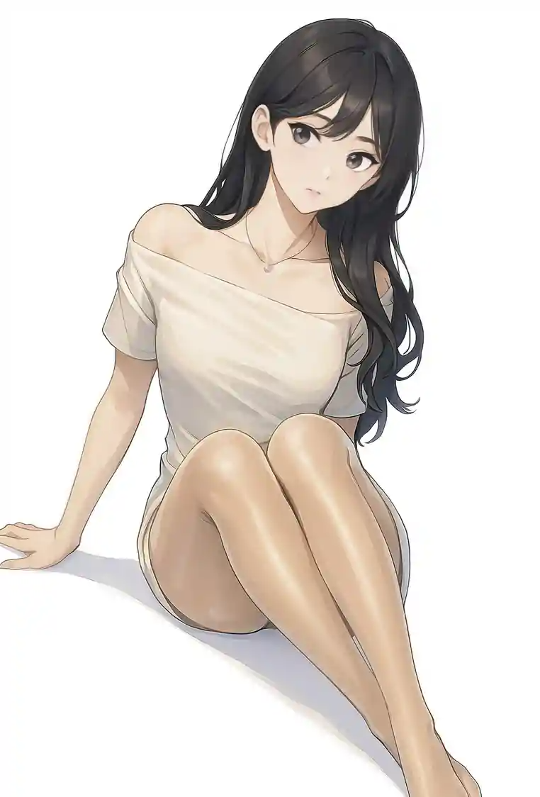 第三种孤独小说