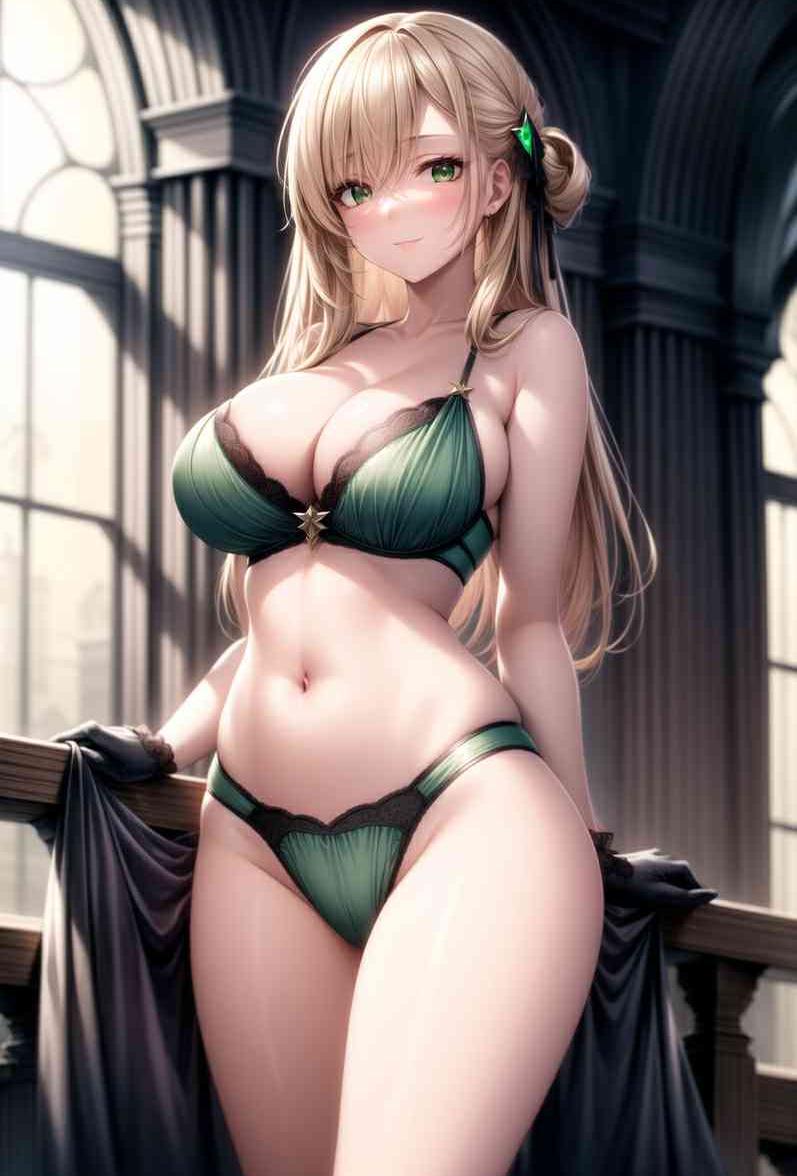 大小姐会遇到自己的天使吗？小说