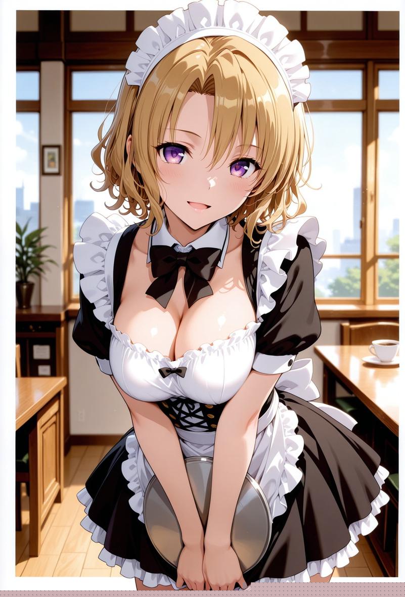 中年失业后被美少女天团胁迫着开了后宫？