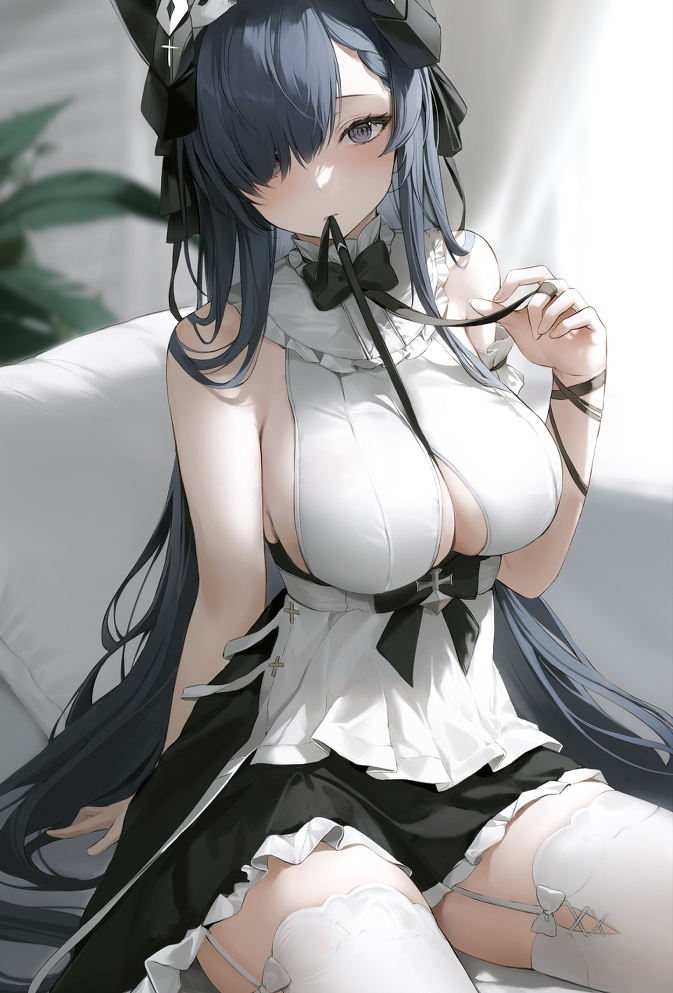 日在崩坏小说