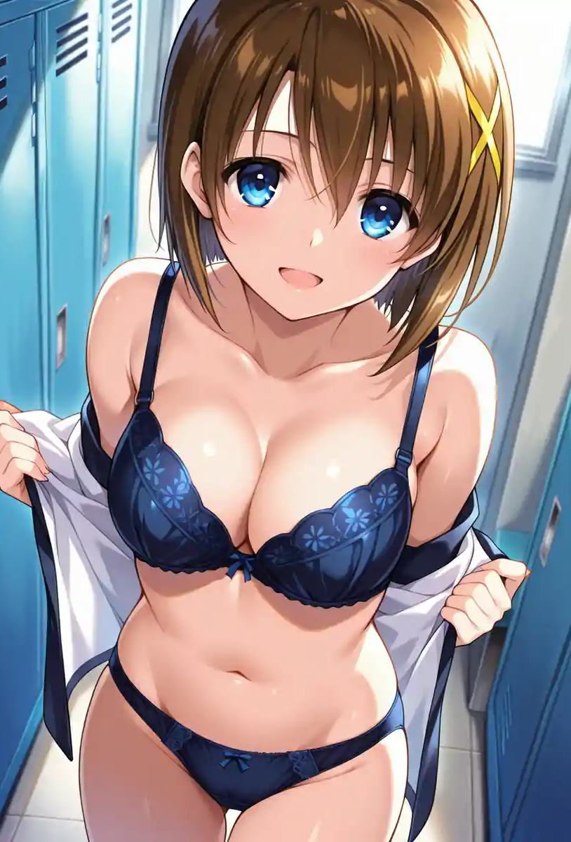 魔法少女千爱小说
