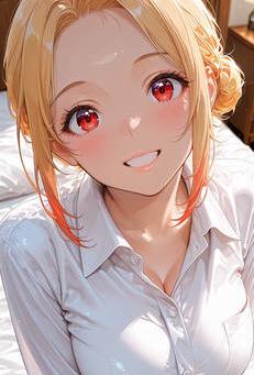 苦主克利夫兰，以及试穿婚纱的指挥官和海伦