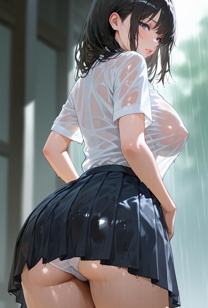 笼中厉鬼