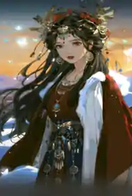 魏后小说