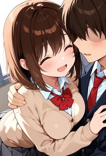 男频文女主觉醒后