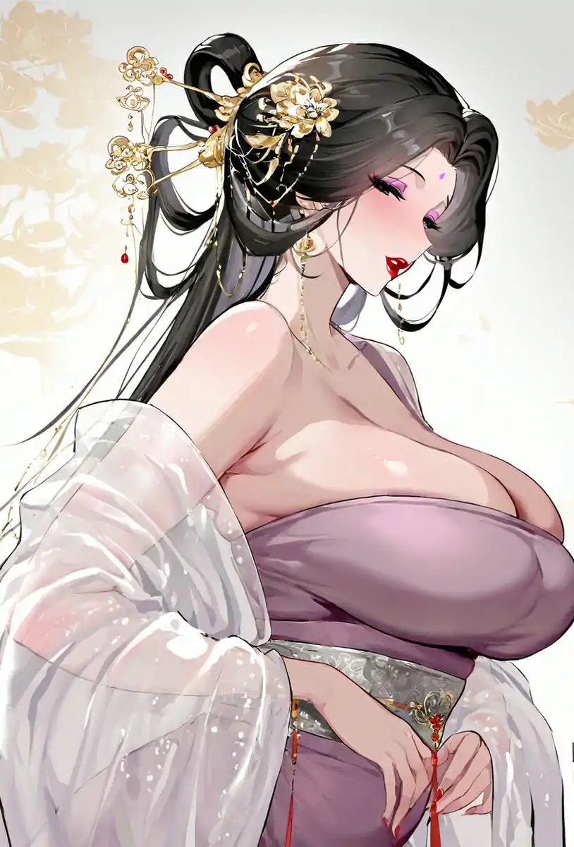 仙宗母女：天之骄子返家中，尊严尽碎成下奴小说