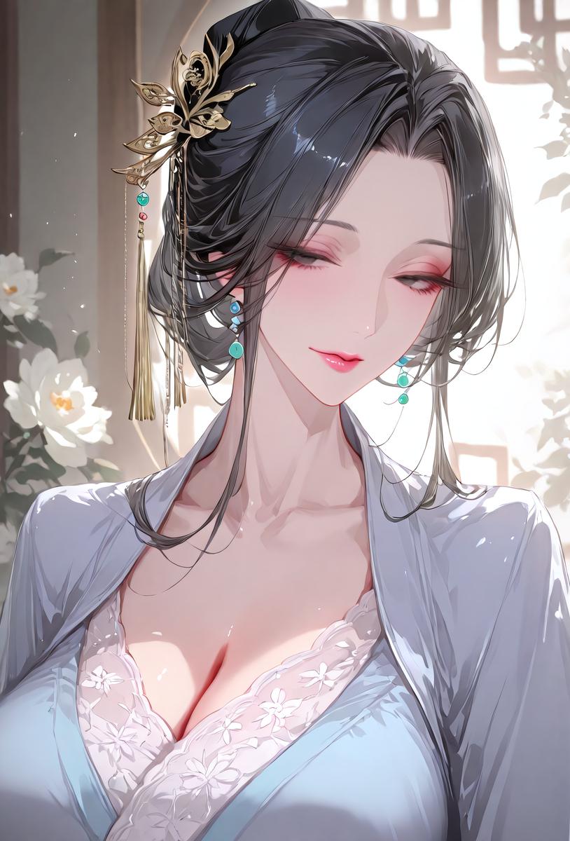 新金瓶梅小说
