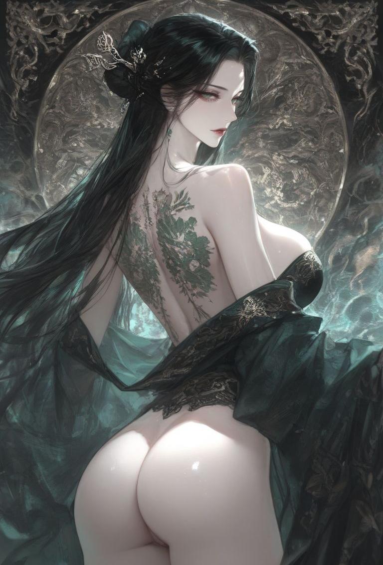 亵渎支配之王