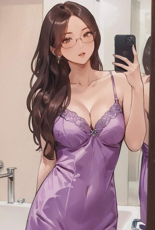 财阀夫人