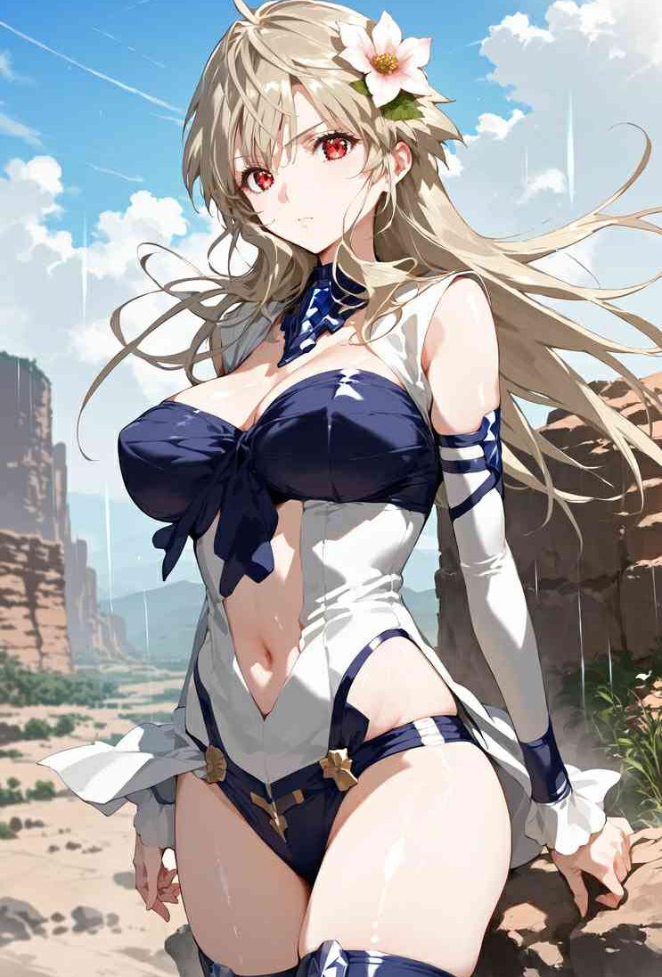 纠缠的宿命，和解的真白与七海一起成为了空太的后宫小说