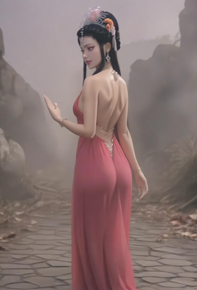 我来到女儿陆地小说