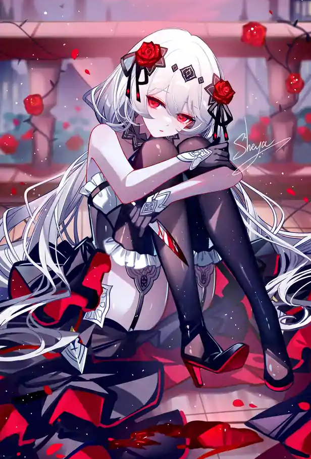 退役猎魔人和杂鱼吸血鬼小说