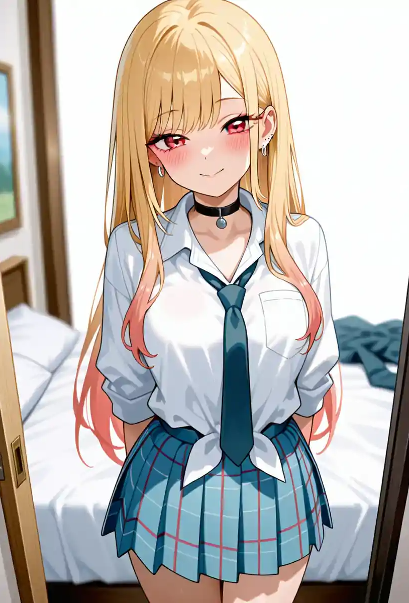生而赤裸小说