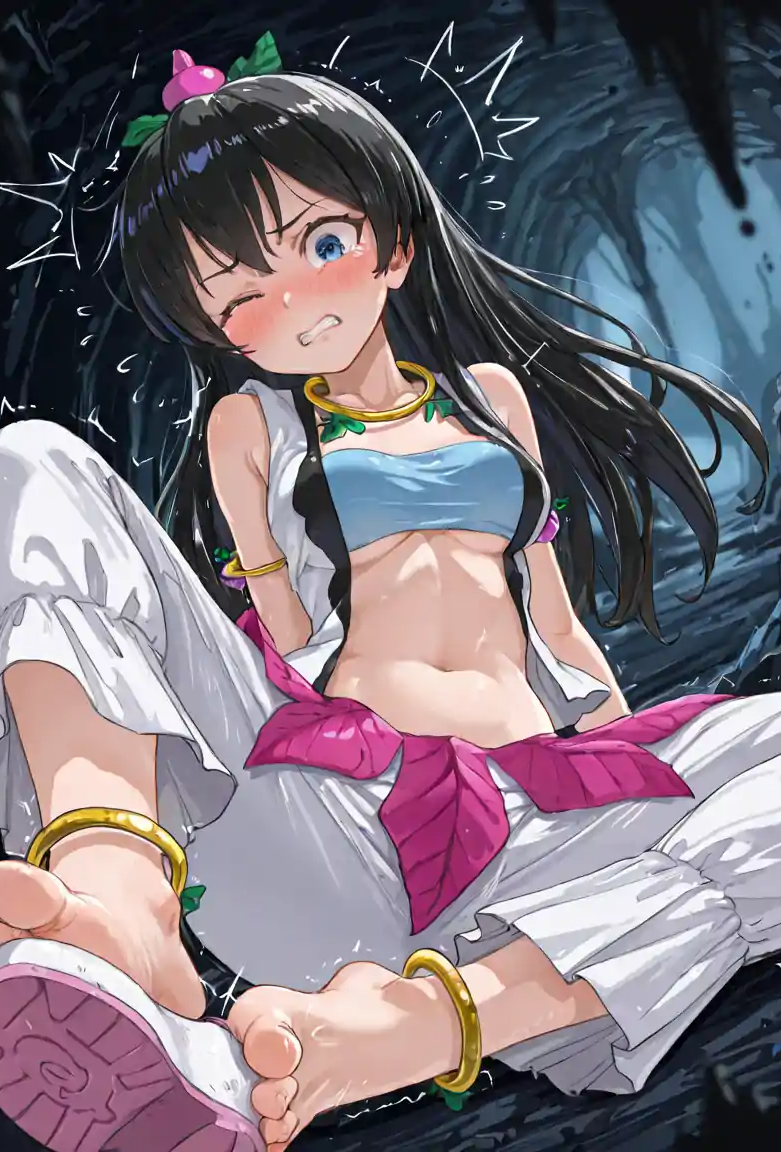 葫芦少女小说