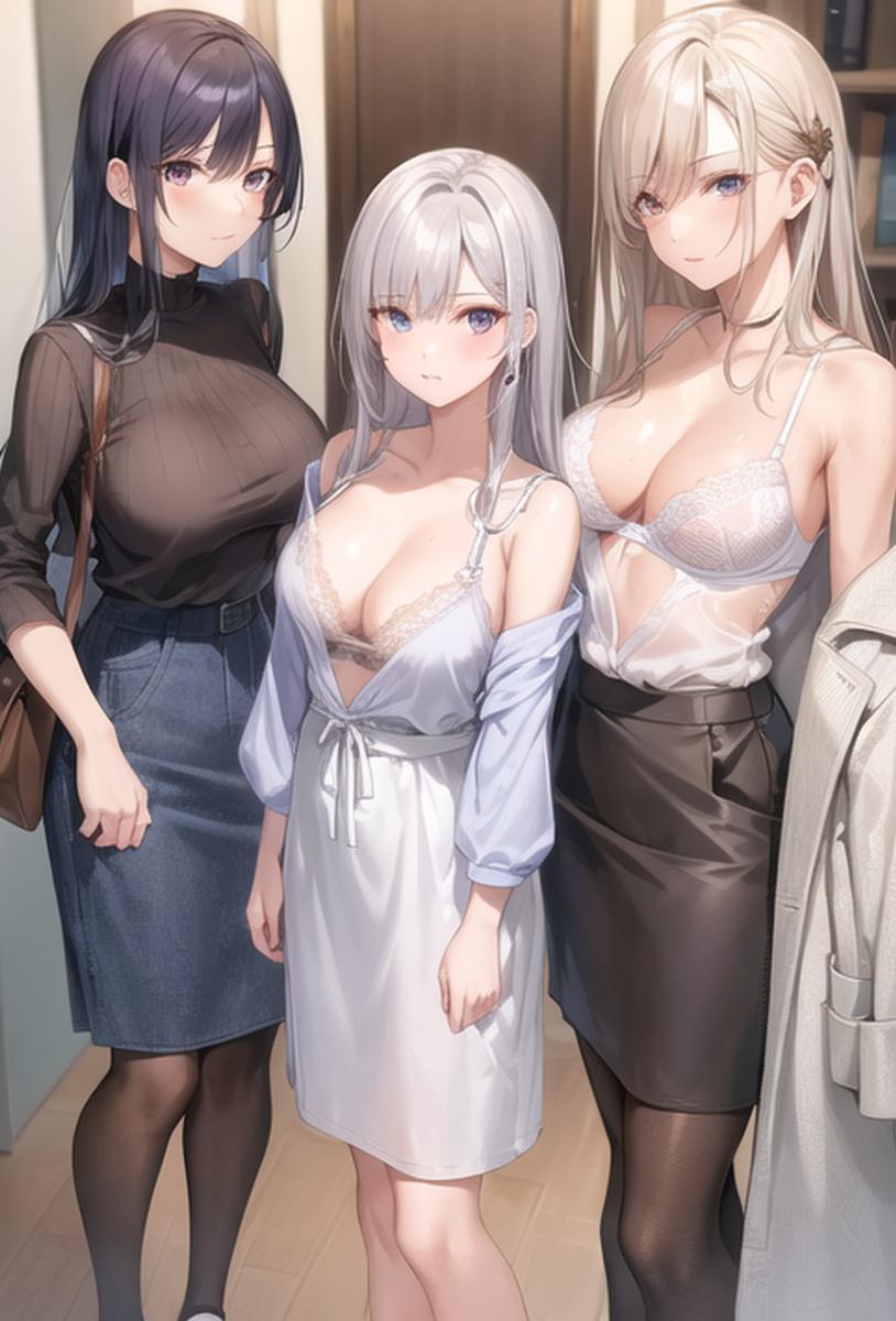 春节就要逮着色色的老婆们疯狂鸿儒，熟女少妇和肉腿萝莉妈妈都要狠狠灌精成精液孕肚！小说