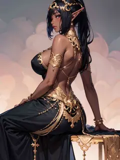 圣魔邪灵（第二部）小说