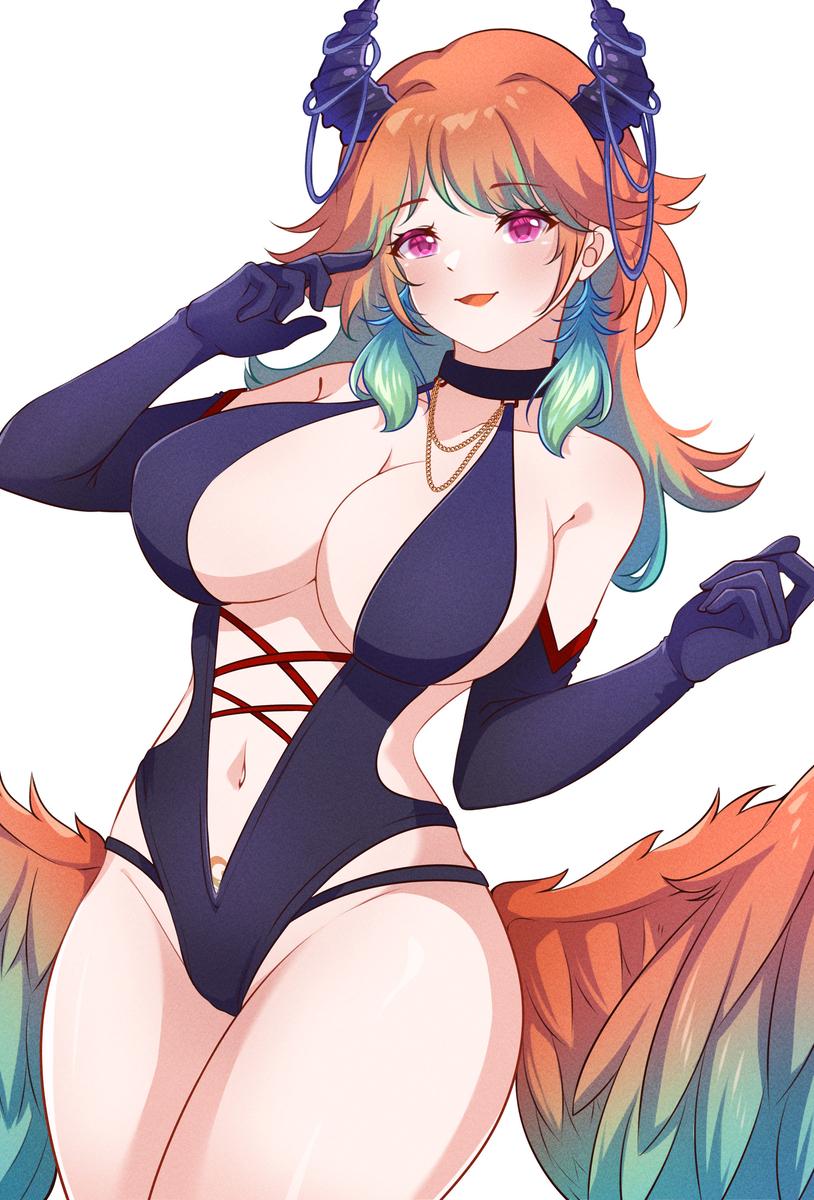 吃掉这个猎魔人小说