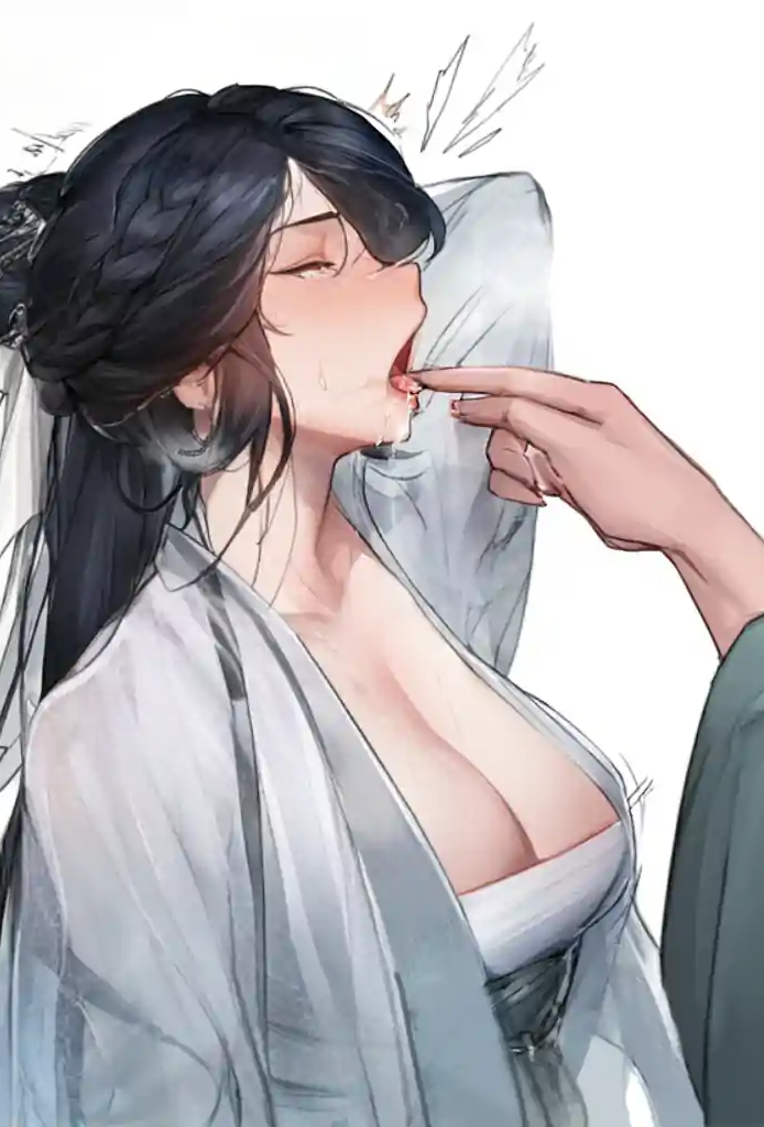 我家师姐修无情道小说