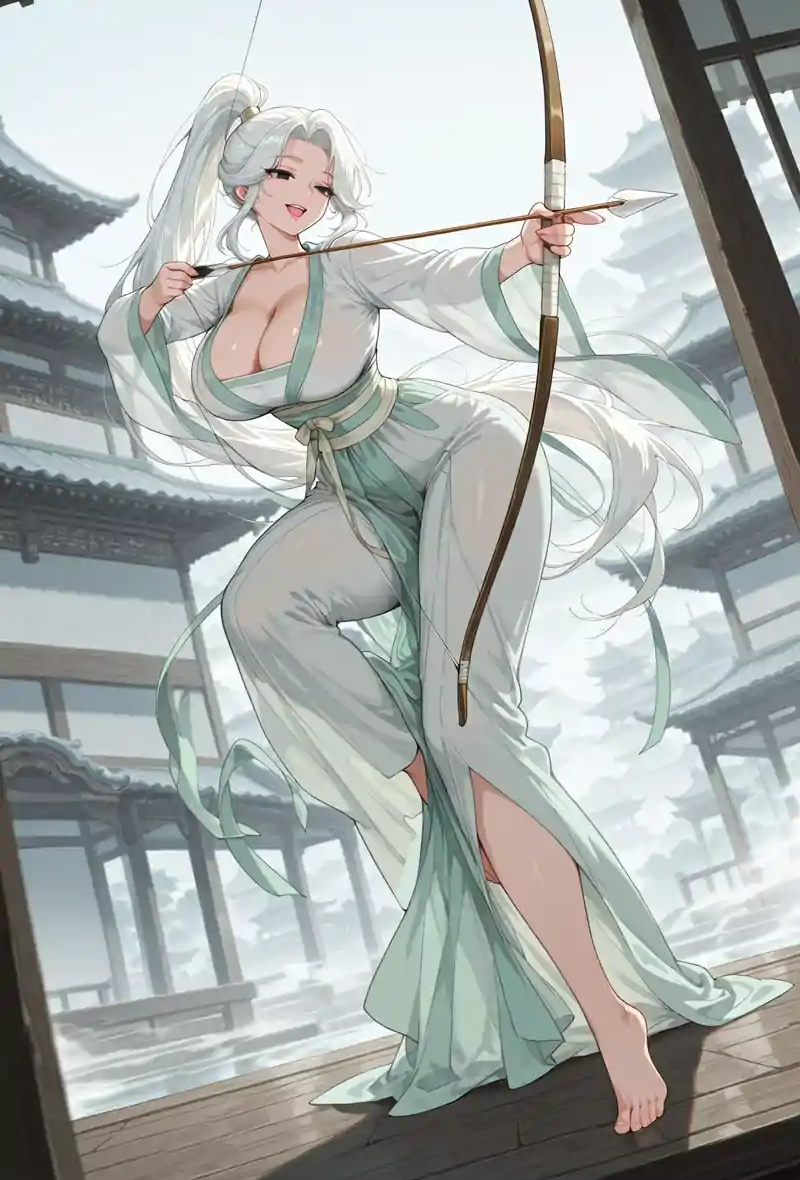 窃国小说