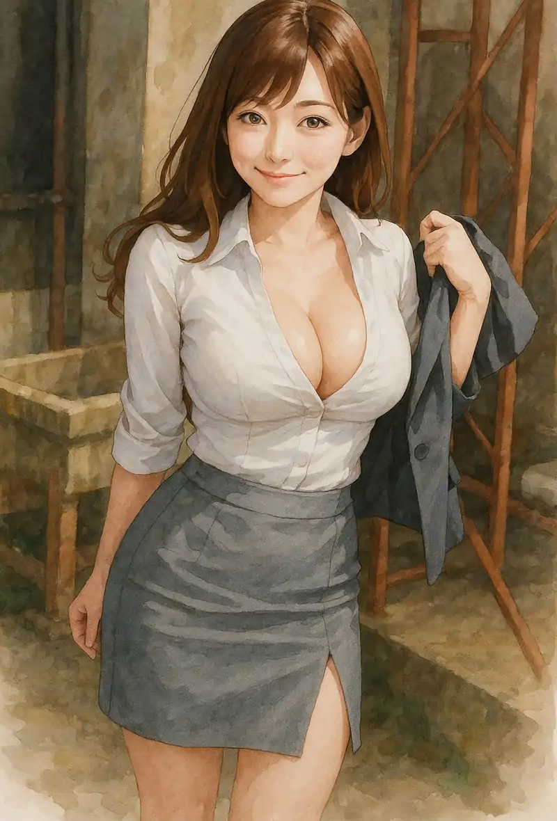 妈妈的旅游艳遇小说