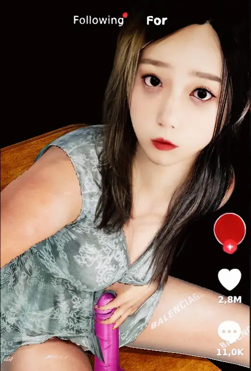 抖音美女学员(修改版)小说