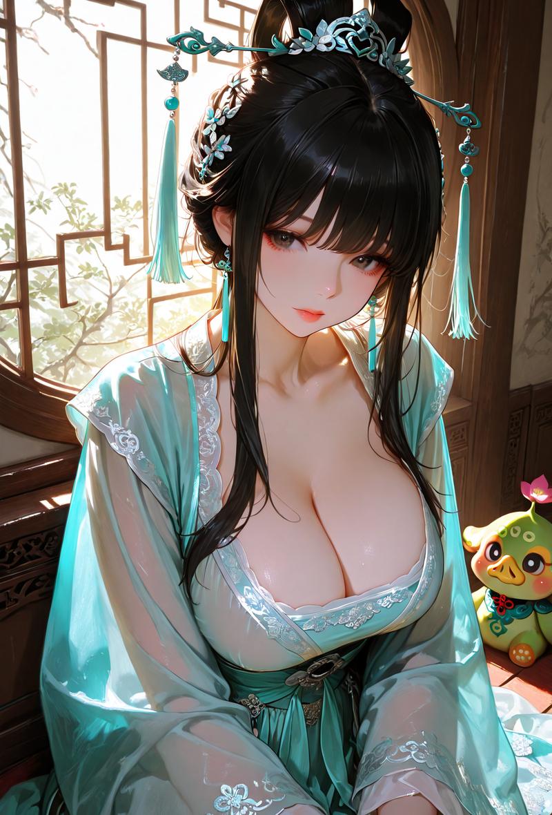 调教非要做反派的师弟