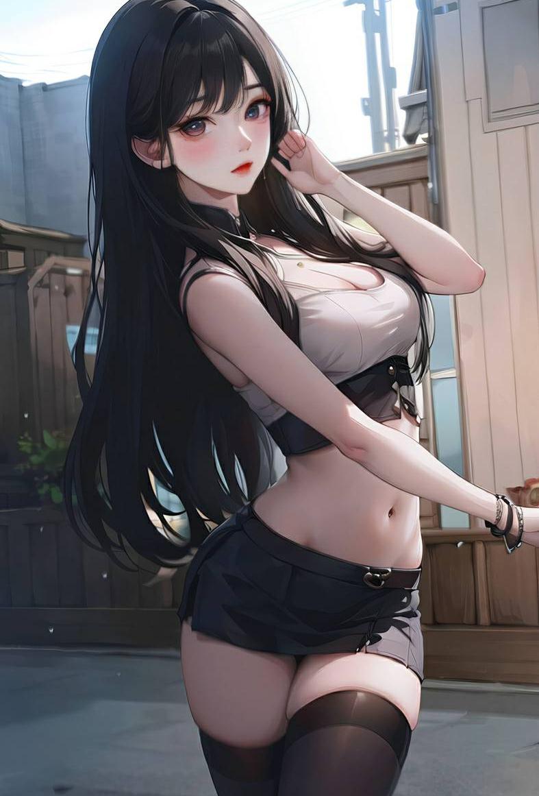 天灾末世跟爸爸在房车里苟到大结局小说