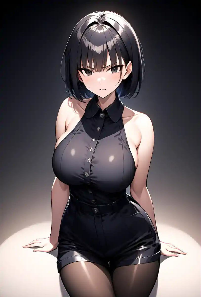 不轨小说