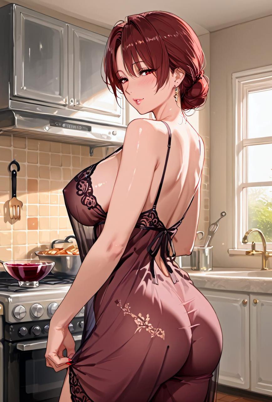 帮妈妈按摩小说