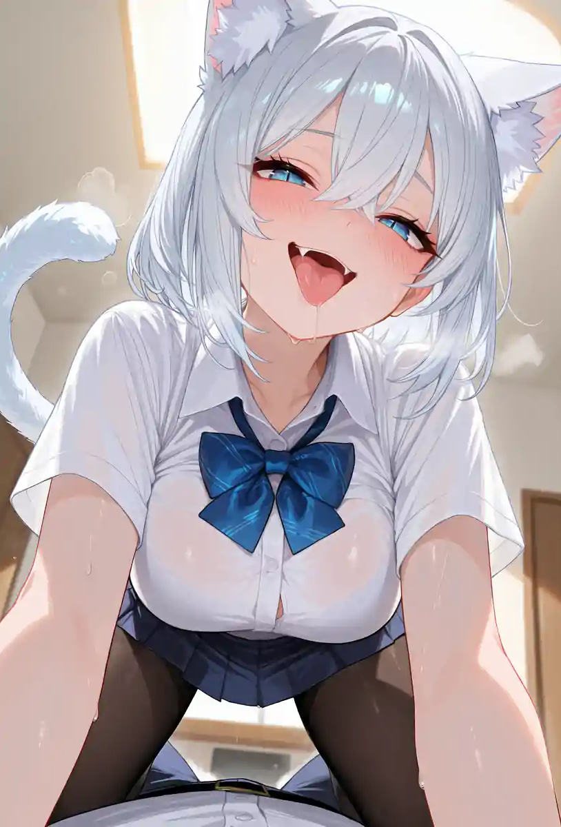 我的宠物是只乳胶猫娘小说