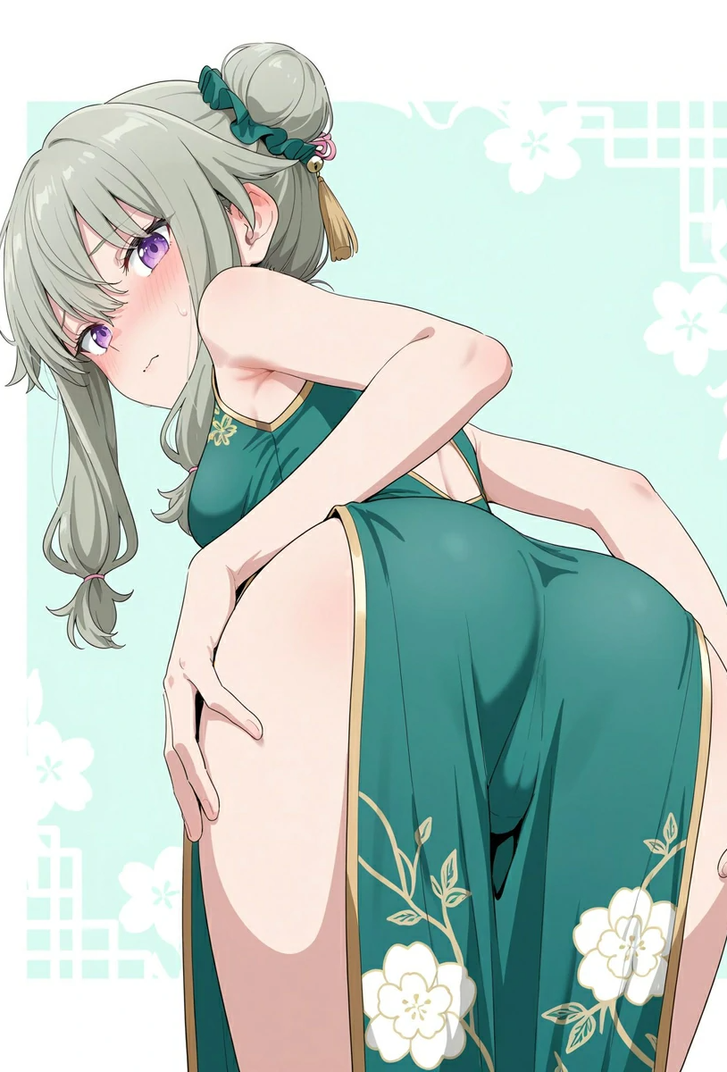 教坊司调教小说