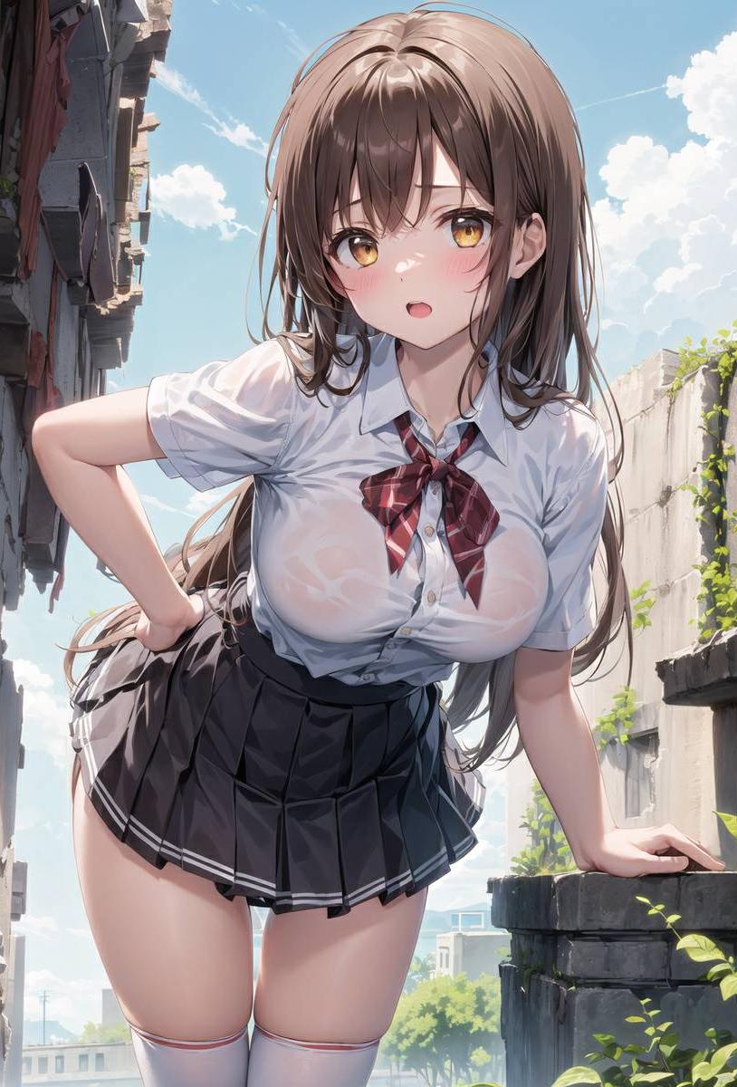 婷奴的自白小说
