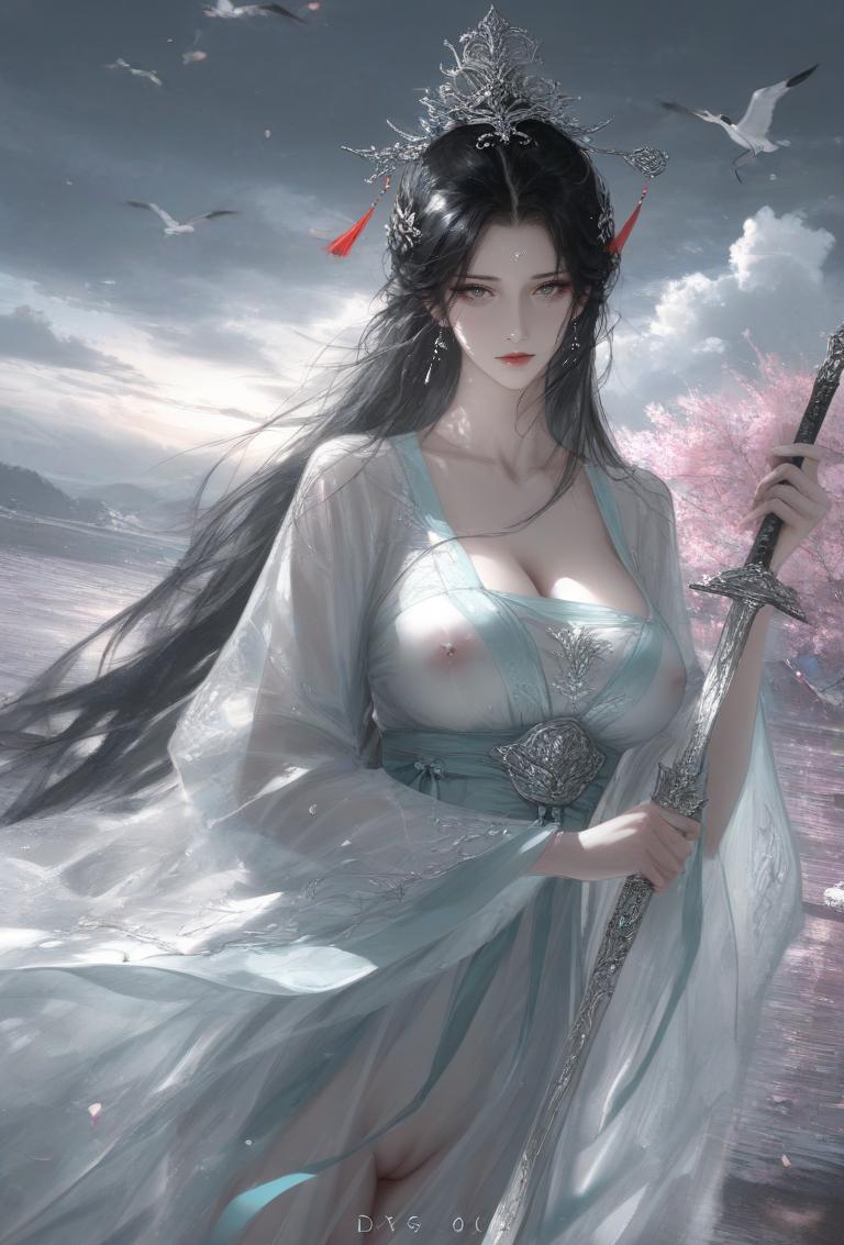 将足交作为磨炼道心的无情道女剑修最后飞升的那些事小说