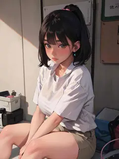 我和三个女人的故事小说