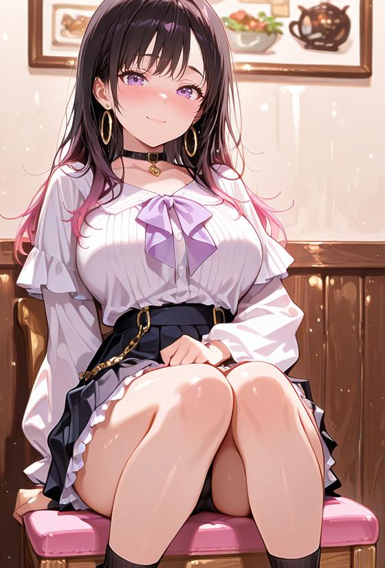 将错就错（父女）小说