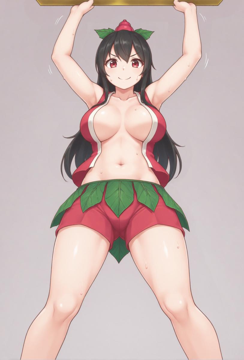 妖山淫海七穴传