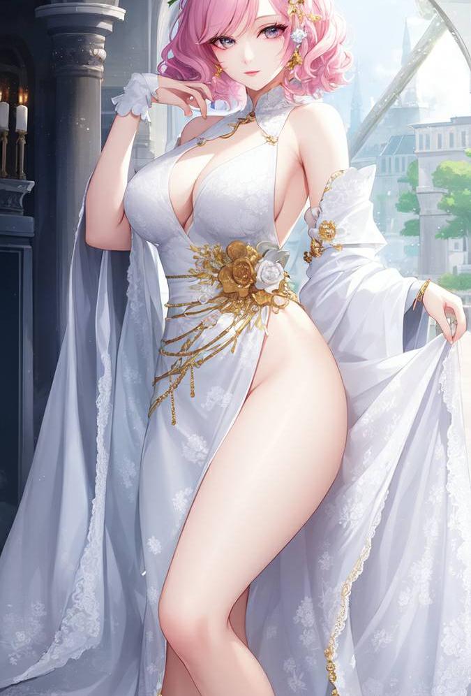 拜伏在巨根下的鸡窝托斯——七神凛篇小说