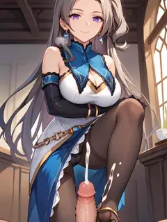 试图靠美色套取情报的薇塔，却被舰长抓住后捆绑调教，在情色直播中不断高潮直到迎来人生的终末小说
