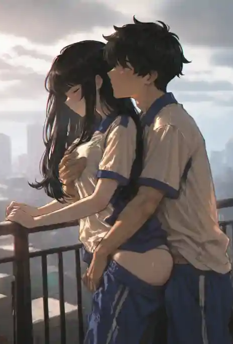 越界小说