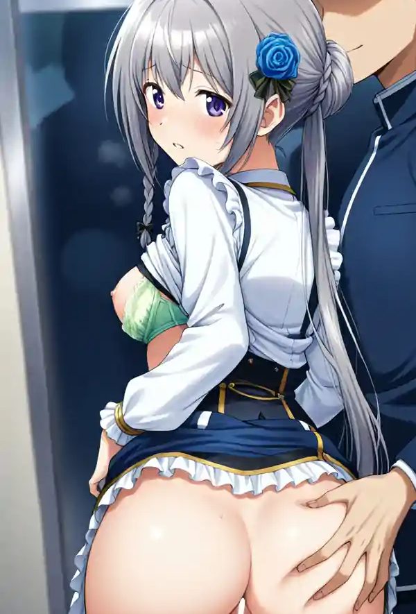 姐妹魔法少女的终末小说