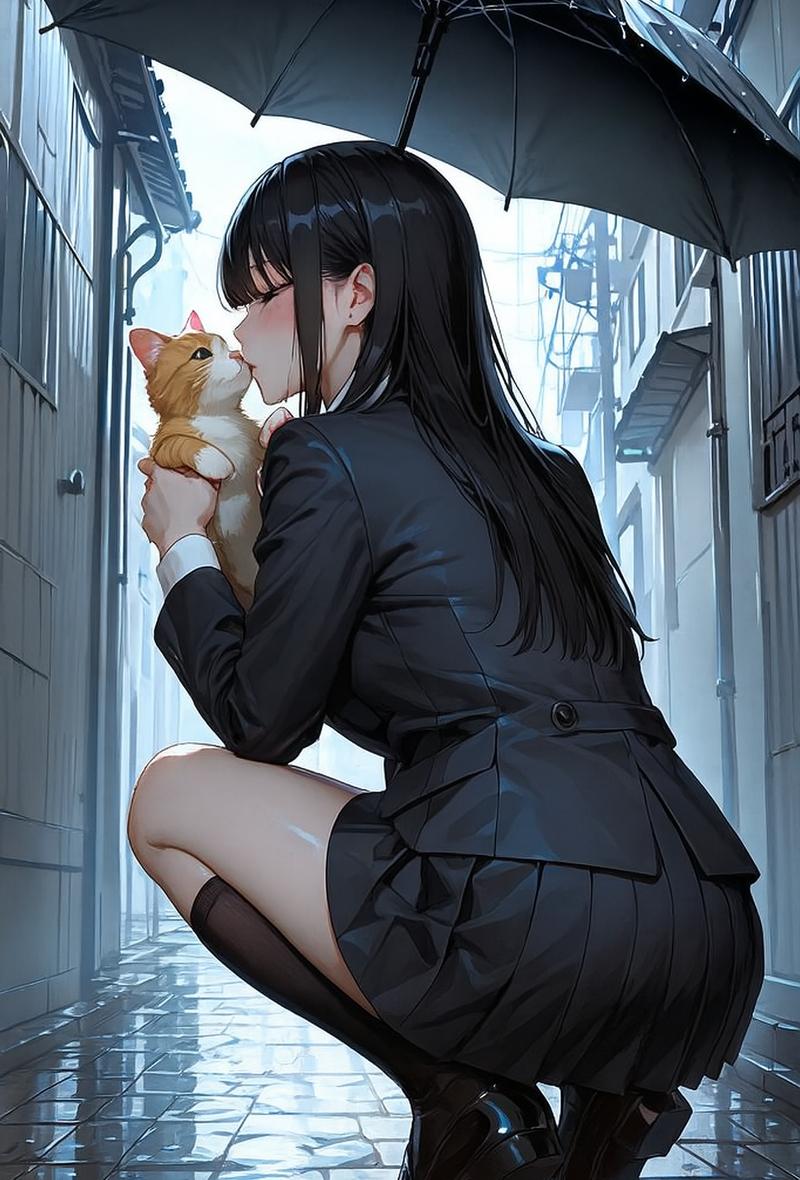 冷感小说