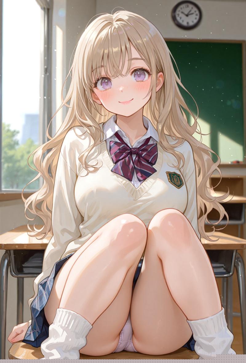 被夺走纯洁的处女们